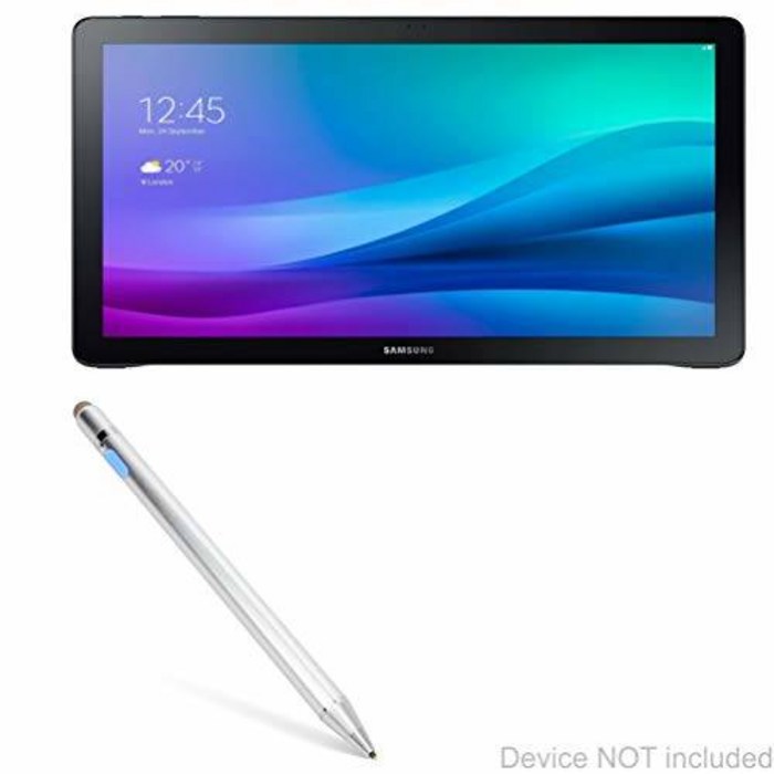 Samsung Galaxy View 18.4 (SM-T670) Stylus Pen BoxWave [AccuPo/278609, 상세내용참조, 상세내용참조 대표 이미지