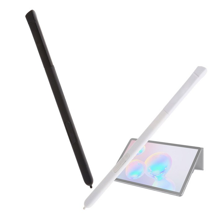 갤럭시탭A6 10.1 호환 터치펜 S펜 펜슬 P580 P583 P588C P585 GT-P-58, 1.갤탭A 호환 펜 (색상랜덤) 대표 이미지 - S펜 추천