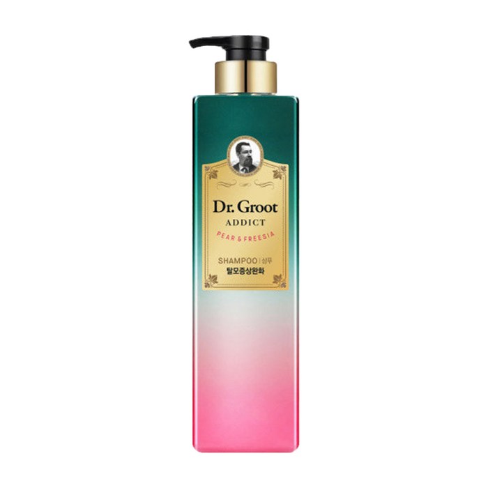 닥터그루트 애딕트 페어프리지아 샴푸 680ml, 1개 대표 이미지 - 닥터그루트 샴푸 추천