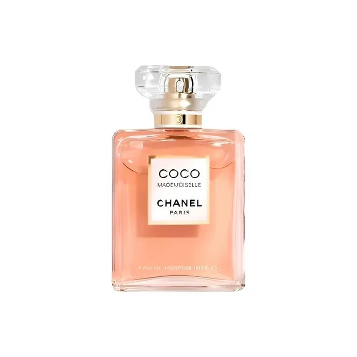 샤넬 코코 마드모아젤 인텐스 EDP 우디 오리엔탈 라브다넘 패츌리 여성 향수, 1개, 100ml