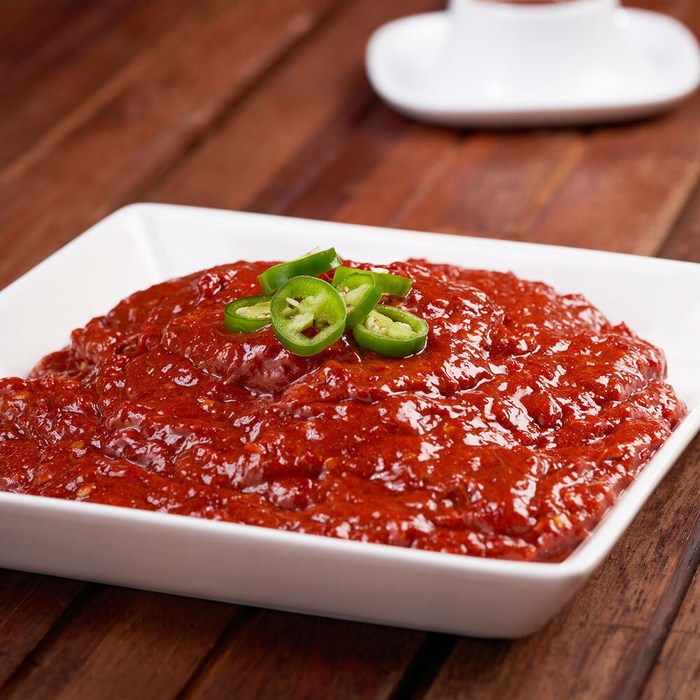 세모수 국내산 갈치속젓, 1kg, 1개 대표 이미지 - 갈치속젓 추천