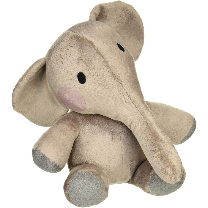 구룬파 인형 코끼리 인형 Gurunpa Plush Toy Seat Height 11.8 inches (30 cm) 대표 이미지 - 코끼리 인형 추천