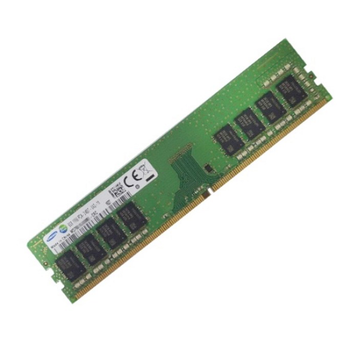 삼성전자 DDR4 16G 램 데스크탑용 PC4-19200 대표 이미지 - DDR4 추천