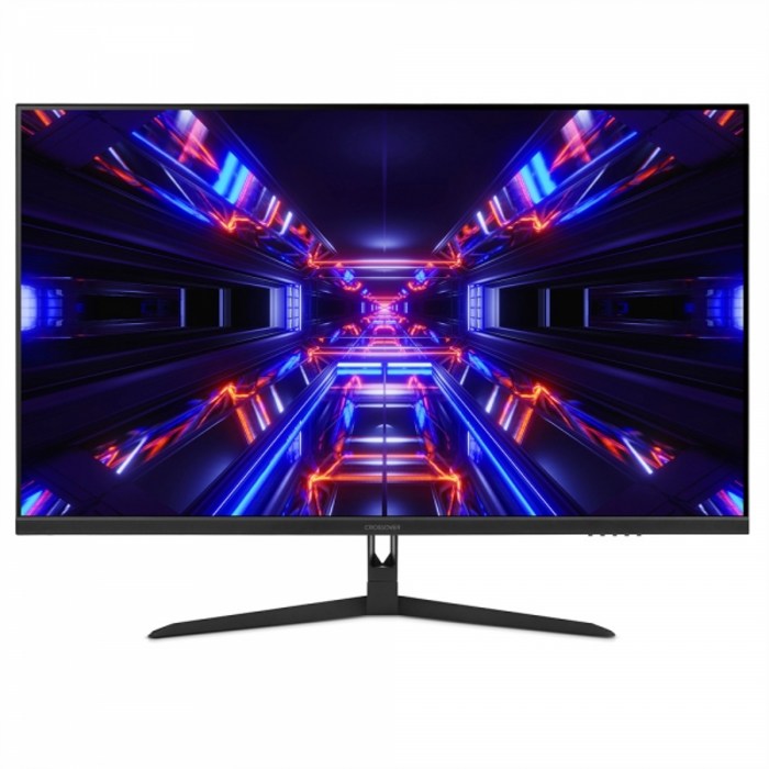 크로스오버 81cm QHD NEW IPS 레게노 평면 모니터, 32SS3 대표 이미지 - 32인치 IPS 모니터 추천