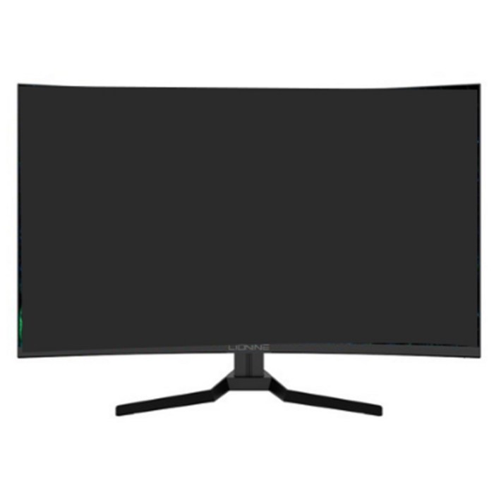 주연테크 80cm QHD 리오나인 1500R 커브드 게이밍모니터 HDR 165Hz, X32QC-165(일반) 대표 이미지 - 1500R 커브드 게이밍 모니터 추천