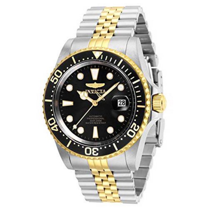 Invicta 오토매틱시계 (모델: 30094) Invicta Mens Pro Diver Automatic Sel 대표 이미지 - 인빅타 시계 추천