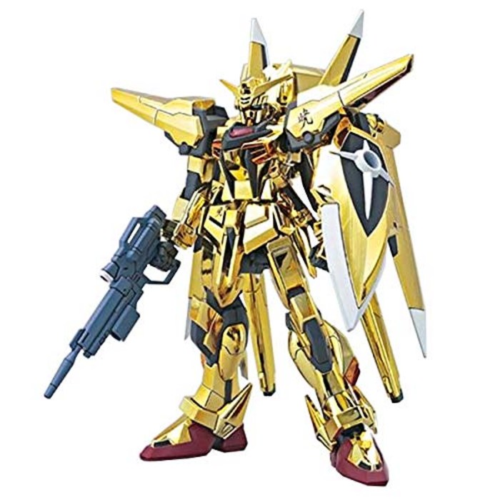 HG 1144 ORB-01 오오와시아 카츠키 건담 (기동전사 건담 SEED DESTINY) 대표 이미지 - 건담 시드 프라모델 추천