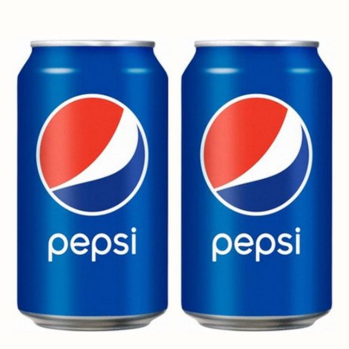 펩시 콜라, 355ml, 48개 대표 이미지 - 업소용 콜라 추천