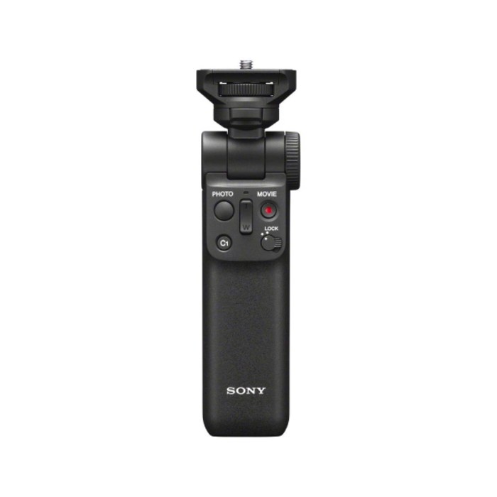 SONY 소니 무선 슈팅그립 미니 삼각대 GP-VPT2BT 대표 이미지 - GP-VPT2BT 추천