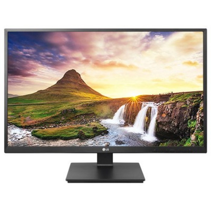 LG전자 60.4cm FHD LED 모니터 24BK550Y 대표 이미지 - LG IPS 패널 모니터 추천