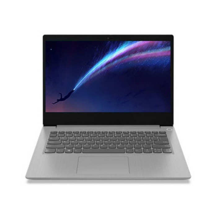 레노버 2021 IdeaPad Slim3 14, 플레티넘 그레이, A4, 128GB, 4GB, WIN10 Home, 14ADA 대표 이미지 - 레노버 아이디어패드 슬림 추천