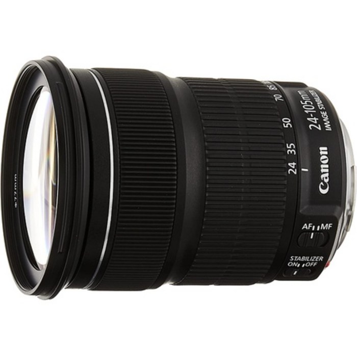일본직발송 2. 캐논 CANON 표준 줌 렌즈 EF24 105MM F3.5 .5.6 IS STM 풀 사이즈 대응 EF24 105ISSTM B00N, One Size, One Color 대표 이미지 - 캐논 단렌즈 추천