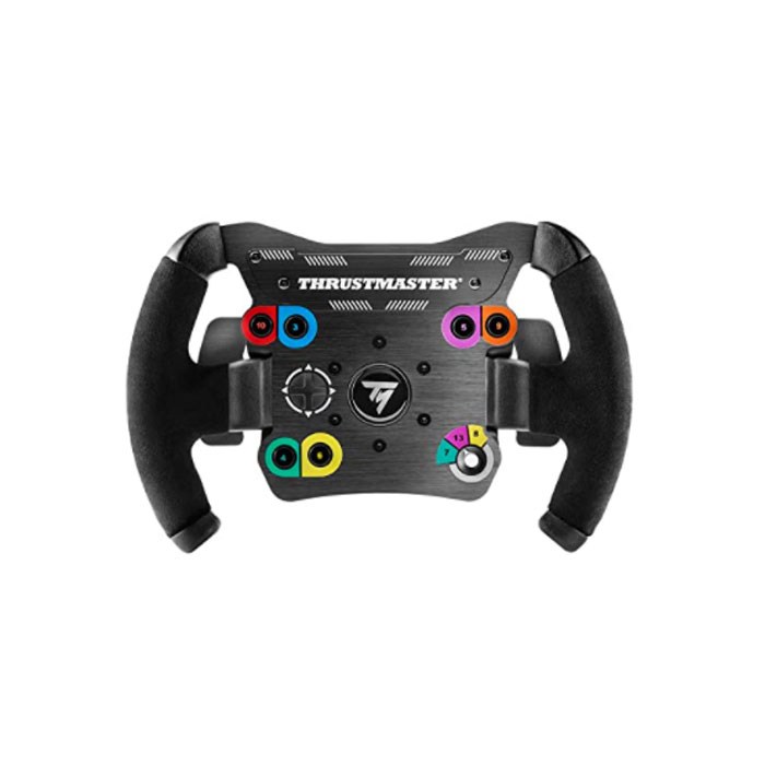 [관부가세 미포함] Thrustmaster 트러스트마스터 신형 TM오픈휠 애드온 Thrustmaster New TM Open Wheel Add-On (Xbox One) 대표 이미지 - 트러스트마스터 추천