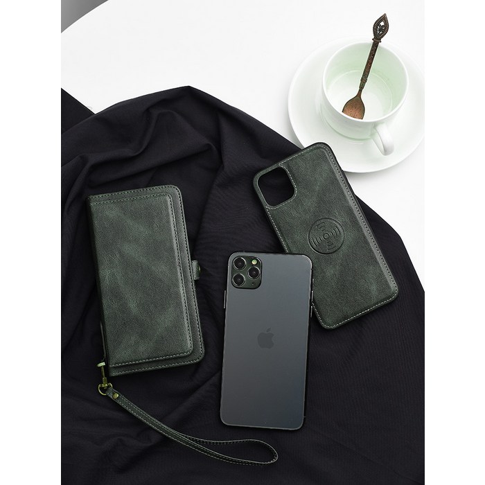 지갑형 자급제 카드 시그니처 커플 LTE 프로맥스 5G 프로 아이폰13케이스 젤리 대표 이미지 - 아이폰 13 미니 자급제 추천