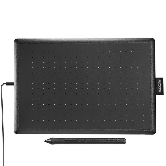 Wacom 드로잉 그래픽 CTL472K1A 원 초보자, Drawing Tablet_Medium 대표 이미지 - 와콤 CTL-472 추천