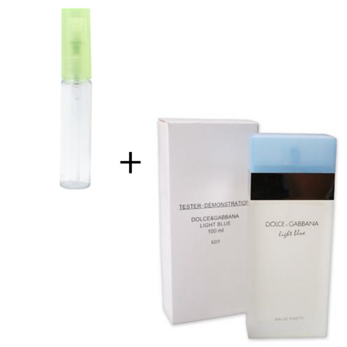 마스크팩+돌체 라이트블루 우먼 100ml 증정, 단품 대표 이미지 - 돌체앤가바나 향수 추천