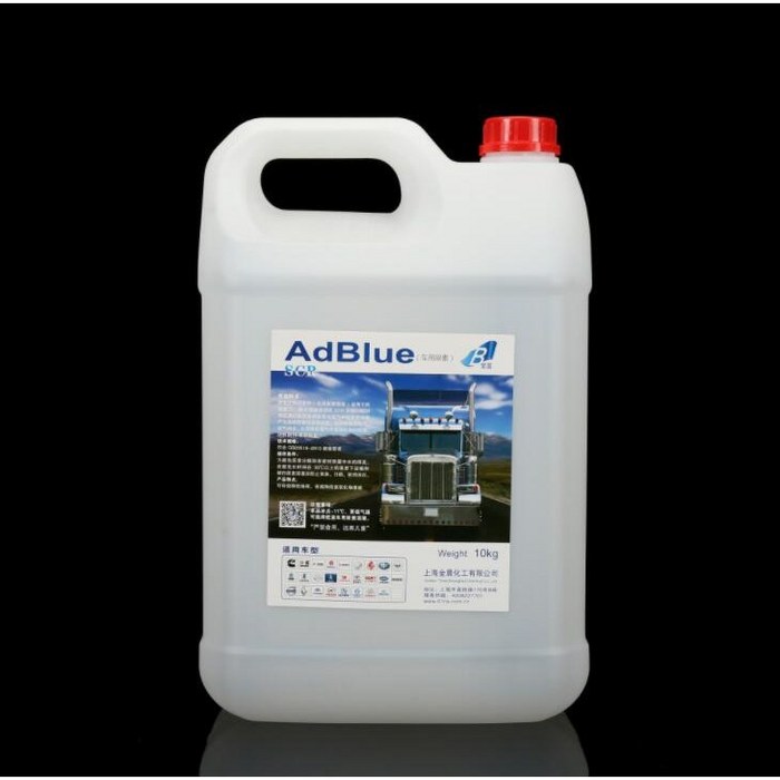 애드블루 요소수 AdBlue 10kg/10L 정품 디젤 차량용, 흰색 대표 이미지 - 정품 요소수 추천