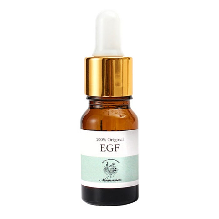 셀비엔 EGF 10ppm원액 10ml, 1개 대표 이미지 - EGF 앰플 추천