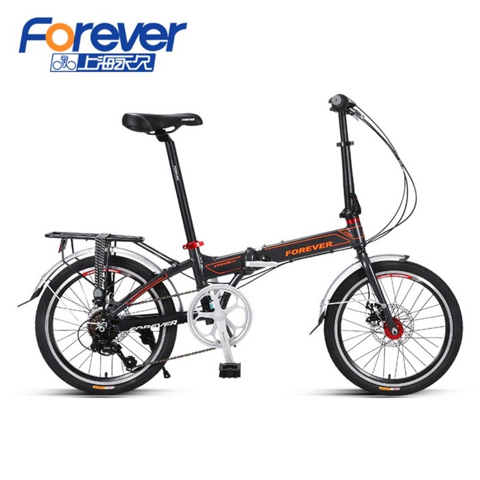 미니벨로 접이식 자전거 초경량 휴대용 가변 속도 소형 20 인치 티티카카, 20인치cm, E