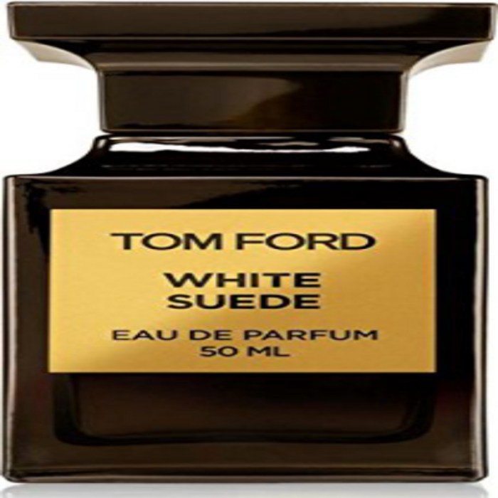 Tom Ford Private Blend White Suede Eau De Parfum Spray 50ml/1.7oz, 1