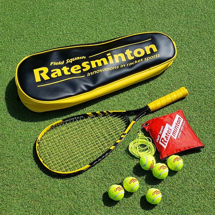 라테스민턴, 싱글세트 대표 이미지 - 라테스민턴 추천