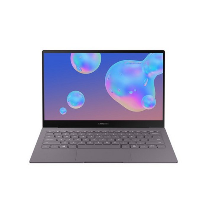 삼성전자 2020 갤럭시북 S 13.3, 얼씨 골드, 코어i3, 256GB, 8GB, WIN10 Home, NT767XCM-K38 대표 이미지 - 13인치 노트북 추천