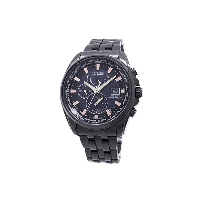 Citizen 손목시계 ECO-DRIVE RADIO CONTROLLED 에코 드라이브 AT9039-51L 멘즈 병행 수입품 대표 이미지 - 시티즌 에코드라이브 추천