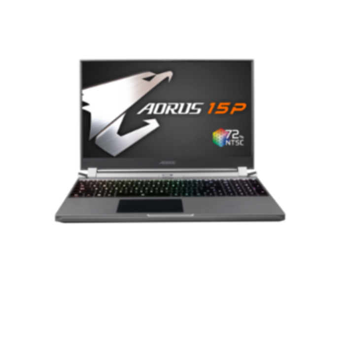 기가바이트 2021 AORUS 15P, 다크그레이, 코어i7, 512GB, 32GB, Free DOS, AORUS 15P XCi7 대표 이미지 - 고성능 노트북 추천