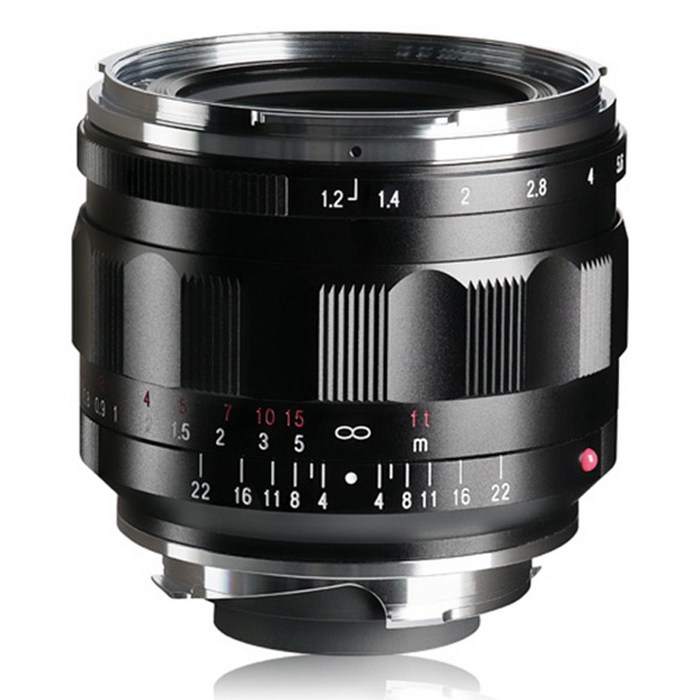 보이그랜더 NOKTON 35mm F1.2 ASP III VM / 썬포토 대표 이미지 - 소니 ZV-E10 추천
