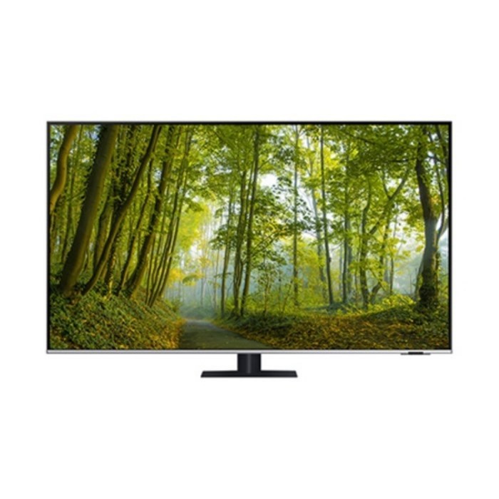 삼성전자 4K UHD QLED TV, 163cm(65인치), KQ65QA70AFXKR, 스탠드형, 방문설치 대표 이미지 - 30평 TV 추천