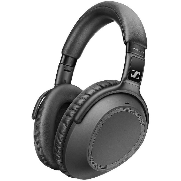 젠하이저 SENNHEISER PXC 550II 젠하이저 블루투스 헤드폰, 단일, 단일 대표 이미지 - 우영우 헤드폰 추천
