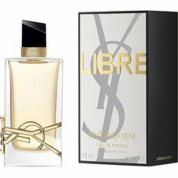 입생로랑 리브르 오 드 퍼퓸, 90ml 대표 이미지 - YSL 추천