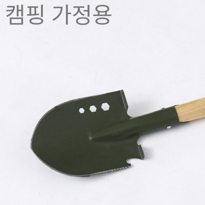 세화툴스 야전삽 아동삽 캠핑삽 군용삽 대표 이미지 - 야전삽 추천