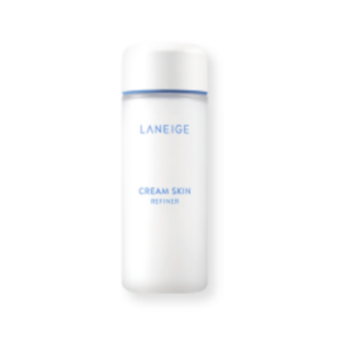 라네즈 크림 스킨, 1개, 150ml 대표 이미지 - 라네즈 크림스킨 추천
