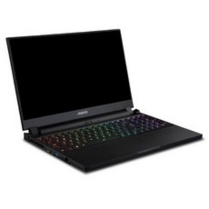 기가바이트 2021 AORUS 15P, 코어i7 11세대, 512GB, 16GB, Free DOS 대표 이미지 - RTX 3070 노트북 추천