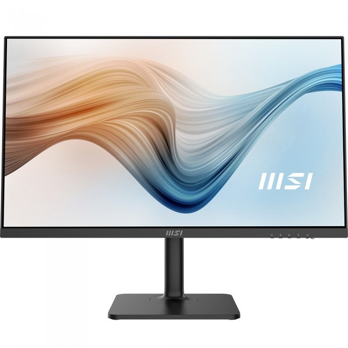 MSI 모던 MD271QP IPS 아이세이버 무결점 27인치 QHD 75Hz HDMI DP 피벗 컴퓨터 모니터 대표 이미지 - MSI 피벗 모니터 추천