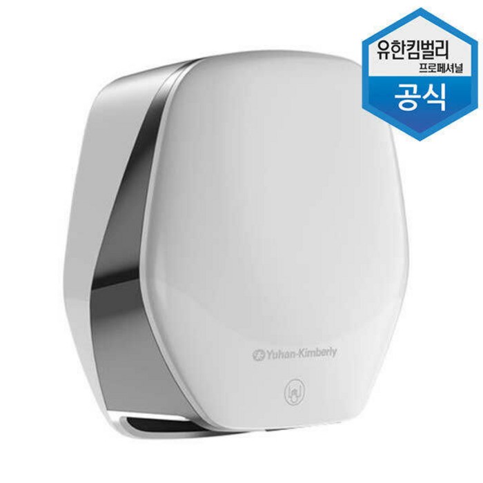 유한킴벌리 허니콤 점보롤 전용 휴지 케이스 57201, 본상품선택 대표 이미지 - 점보롤 휴지 케이스 추천