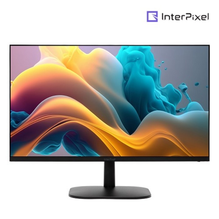 인터픽셀 IP2426 FHD IPS 100Hz 24인치 게이밍모니터 대표 이미지 - 10만원 이하 모니터 추천