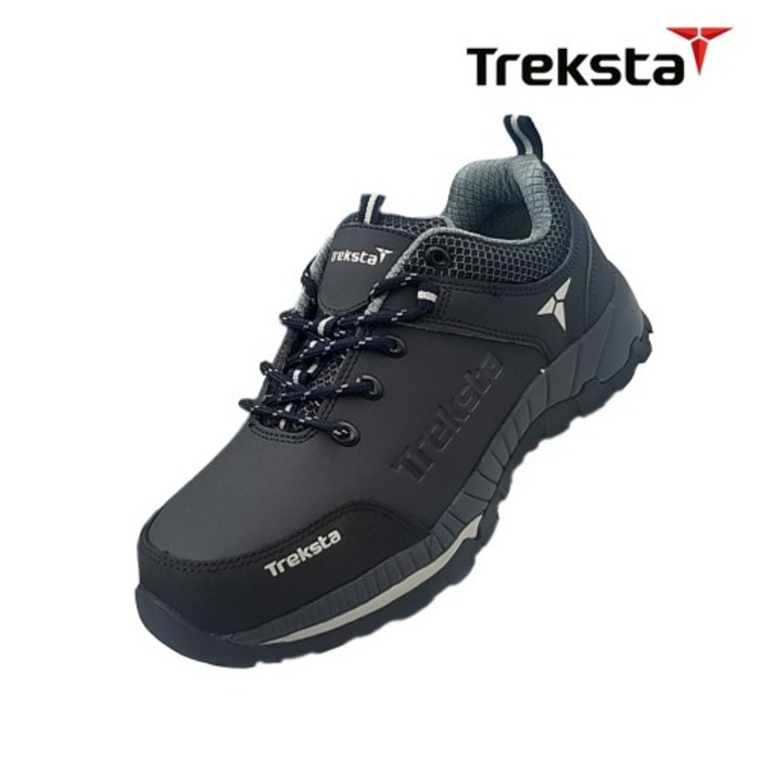 트렉스타 절연화 TL304 노마 네이비 4인치 논슬립