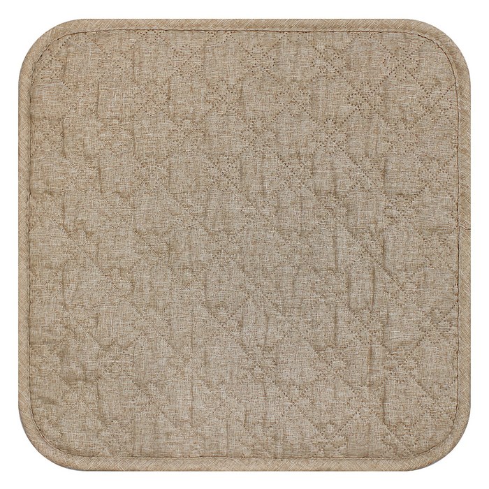 한일전기 1인용 탄소 전기방석