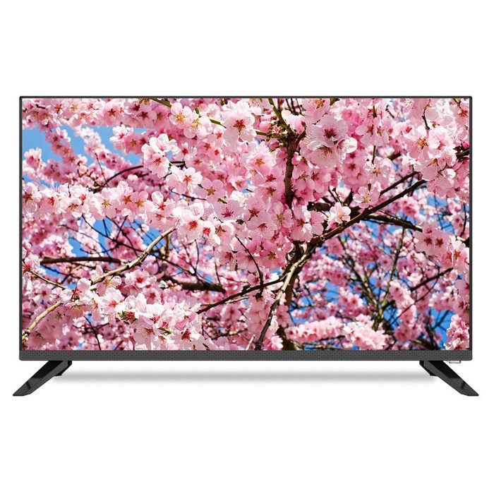 삼성패널 중소기업 32인치 TV/81cm/LED TV/스탠드형/벽걸이 가능/자가 설치/리퍼비시 대표 이미지 - 소형 TV 추천