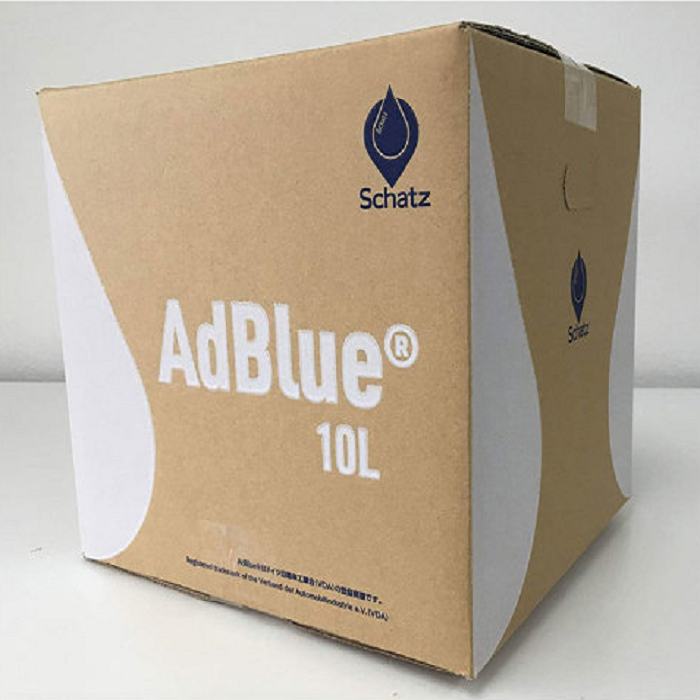 자동차 요소수 5L 10L 20L 애드블루 AdBlue 디젤 일본 정품 대표 이미지 - 정품 요소수 추천