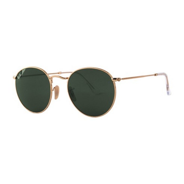 [Ray Ban][정식수입] 레이밴 RB3447 001 [50] 명품 레이벤 선글라스 대표 이미지 - 레이밴 선글라스 추천