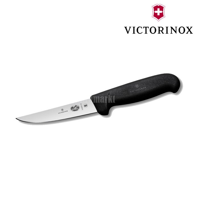 Victorinox 스위스 빅토리녹스 뼈칼 12cm 15cm, 6003.15cm(넓은폭) 대표 이미지 - 정육칼 추천