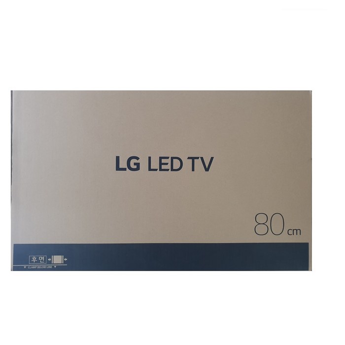 LG전자 HD LED TV, 80cm(32인치), 32LM580BEND, 스탠드형, 자가설치 대표 이미지 - 32인치 TV 추천