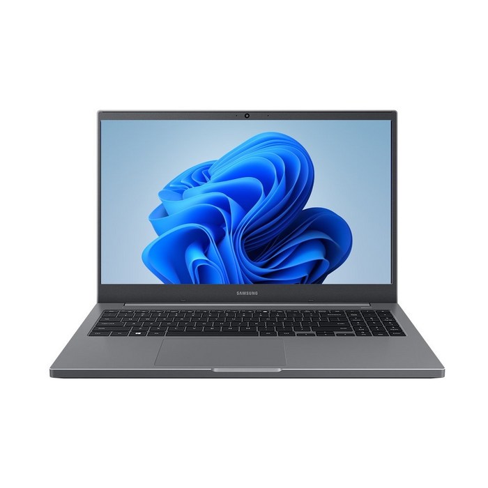 삼성전자 2021 노트북 플러스2 15.6, 퓨어 화이트, 셀러론, NVMe128GB, 8GB, WIN10 Pro, NT550XDA-K14AW 대표 이미지 - 엄마 노트북 추천