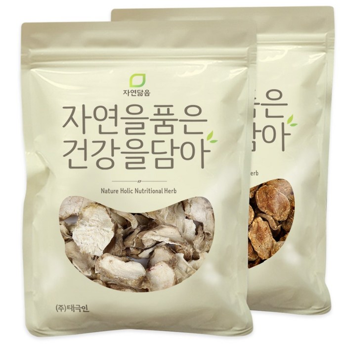 구수하고 달큰한 국산 건 돼지감자 1kg 대용량 대표 이미지 - 돼지감자 추천