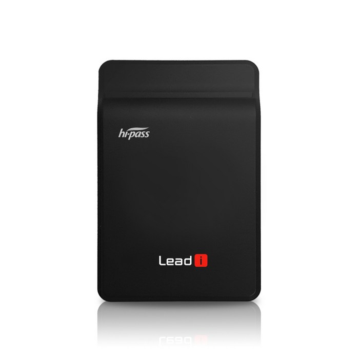 리드아이 IR 하이패스 단말기, IR Lite 대표 이미지 - 무선 하이패스 추천