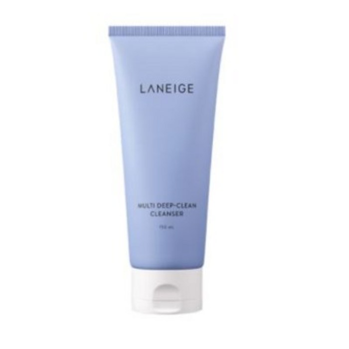 라네즈 멀티 딥클린 클렌저, 150ml, 1개 대표 이미지 - 라네즈 크림스킨 추천