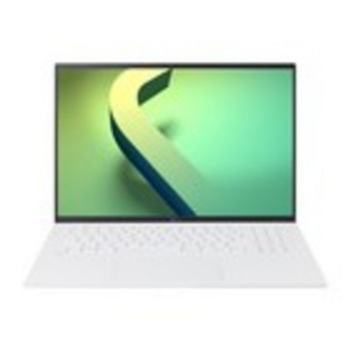 2022 LG전자 그램 16ZD90Q-GX56K (40.6cm 인텔12세대 앨더레이크 CPU NVMe 16GB), Free DOS, 스노우화이트, 512GB, 코어i5, 16GB 대표 이미지 - LG 노트북 추천